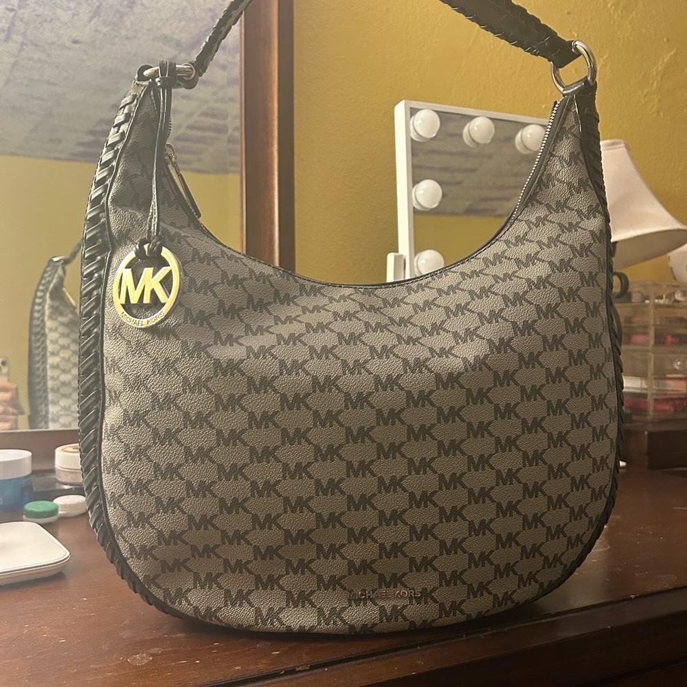 Michael Kors Lauryn shoulder bag